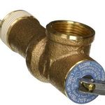 Rheem SP8346 RELIEF VALVE