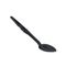 Spoon, Serv(13"Solid,Blk Plst) for Cambro Part# SPO13CW-110