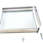 12"X10" STATIC # REG.DAMPER For ZoneFirst Part# SPRD-12X10