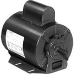 1/2HP 115/230V 3450RPM 48Y Mtr For Century Motors Part# SQ1052