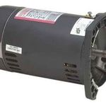 3/4HP 115/230V 3450RPM For Century Motors Part# SQ1072