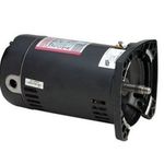 1Hp 115/230V 3450Rpm 48Y Motor for Regal Rexnord - Century Motors Part# SQ1102