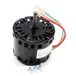 120V 18W 1550Rpm Se Ccw Motor for BROAN-NuTone Part# SR99080535