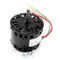 120V 18W 1550Rpm Se Ccw Motor for BROAN-NuTone Part# SR99080535