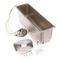 WELLS - HMP6 S - WELLS HMP6 1/2 SIZE WARMER