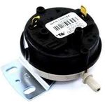 Utica-Dunkirk SS00801 0.55"WC SPST PRESSURE SWITCH