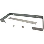 Drip Tray Support, Black for Saniserv Part# SS108968