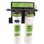 Water Filter System(Smfic620-2 for Selecto Scientific Part# SSF80-6202