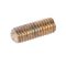 3/8-16X1 Point Screw Set For Doughpro Part# Sst38161