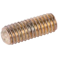 DOUGHPRO - SST38161 - 3/8-16X1 POINT SCREW SET