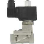 1 1/4" SS SOLENOID VALVE For Dwyer Instruments Part# SSV-S7F1