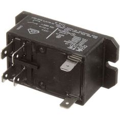 Relay Dbl Pull Svgl for Star Mfg Part# STA2E-Z3335