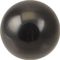 Knob,Lever (Black, Plastic) for Varimixer Part# STA3306