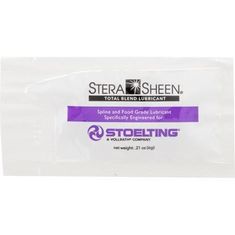 Lubricant,Total Blendpac K/50 0.21 Oz for Stoelting Part# STOE508053