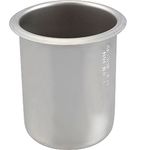 STSSC750 - 30 oz Stainless Steel Cylinder