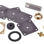 WATER VALVE SEAT REP KIT 3/4 For Johnson Controls Part# STT16A-601R