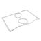 Gasket, Door  for Traulsen Part# SVC60059-00