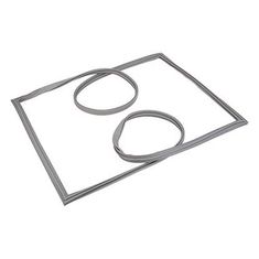 Gasket,Ref 22-3/4" X 59- 3/4" - Santoprene for Traulsen Part# SVC60256-00