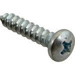 Screw,Bumper (#10 X 1") for Silver King Part# SVK97027P