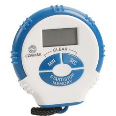 Stopwatch (W/Timer & Memory) for Comark Instruments Part# SWT2