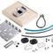 WHITE UNIVERSAL CONVERSION KIT For Johnson Controls Part# T-4000-630