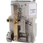 PneumaticTstat DirAct Horiz For Johnson Controls Part# T-4002-201