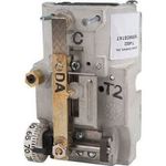 TSTAT D.A.,HORIZ, 12-30c For Johnson Controls Part# T-4002-9008