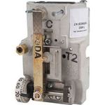 TSTAT, REV Act,HORZ.,CELCIUS For Johnson Controls Part# T-4002-9009