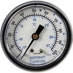 0/100F 3.5",1/8"NPT For Johnson Controls Part# T-5500-1052