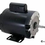 1/3HP 115/230V 3450RPM 56J Mtr For Century Motors Part# T1032