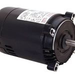 1Hp 115/230V 3450Rpm 56J Motor for Regal Rexnord - Century Motors Part# T1102