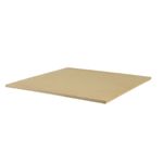 Bakers Pride T1121Y 20 3/4" x 20 3/4" Deck