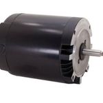 3/4HP 208-230/460V 56J 3450RPM For Century Motors Part# T3072