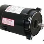 208/230V 3450RPM 1.5HP 3PH For Century Motors Part# T3152