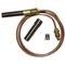 250-750mv CoaxialThermopile36" For BASO Gas Products Part# T36B0-1H