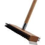 Brush,grate for Bakers Pride Part# T5014V