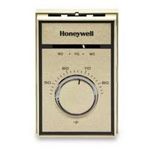 FanCoilStat 44-86F SuperTrdLne For Honeywell Part# T651A3018