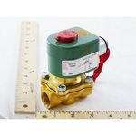 1/2" 5/175#WTR FIRE SPRINK. For ASCO Part# T8210A107-24VDC