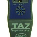 Temperature Alarm for Supco Part# TA7