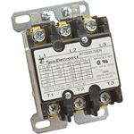 Contactor, 3 Pole, 35A, 208/240v 50/60HZ Coil