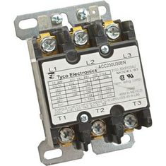 Contactor,Compressor(30A,240V) for Taylor Part# TAF32666-33