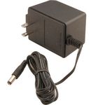 Adaptor,Ac , 120V, M# Te10Ssw for Taylor Thermometer Part# TAPTEADPT5