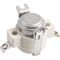 DELFIELD - TBP00142 - HI-LIMIT SWITCH, 25A, 375F