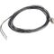 Thermistor, Hi Temp, Blk for Delfield Part# TBP00192