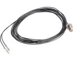 Delfield TBP00192 Thermister Probe, High Temp, Black