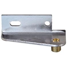 Door Hinge Bottom Rh/Top Lh for Delfield Part# TBP30009