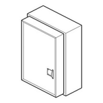 45/75F SPDT TSTAT,w/400 & 404 For Schneider Electric (Barber Colman) Part# TC-1102