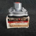 BRASS TRANSDUCER UNIT For ASCO Part# TD20A21