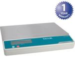 Digital Portion Scale 22 Lb X 7.15 In for Taylor Thermometer Part# TE22OS