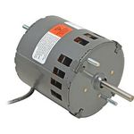 Motor,Blower (115V) for Texican Specialty Products Part# TEXTSP-100A